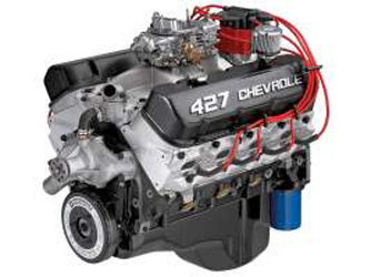 C1457 Engine